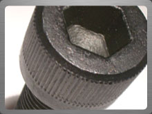 Hexagon Bolts and Hexagonal Fasteners from Bolt and Nut